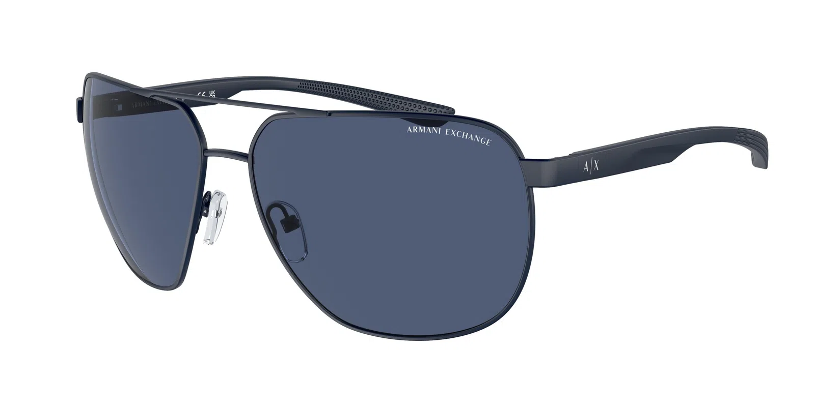 Armani Exchange 2047S Sunglasses - view 5